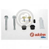 Направляющая суппорта AUTOFREN SEINSA 8430320188133 2666097 E15G IZ7 D7171C - Изображение 4