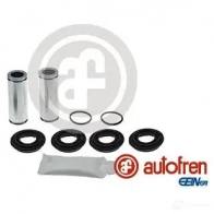 Направляющая суппорта AUTOFREN SEINSA P1 BRG2 2666033 D7101C 8430320140490