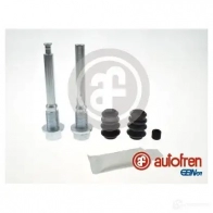 Направляющая суппорта AUTOFREN SEINSA CET 68 Mitsubishi Pajero 2 (V20) 1990 – 2001 D7135C 8430320140339