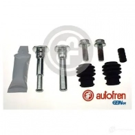 Направляющая суппорта AUTOFREN SEINSA OGZO IK Hyundai Accent D7325C