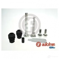 Направляющая суппорта AUTOFREN SEINSA 1424911857 A204 J 8430320266015 D7299C