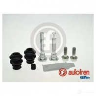Направляющая суппорта AUTOFREN SEINSA LP 2SLN D7237C 8430320215433 Kia Carens (FJ) 2 2002 – 2006