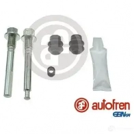 Направляющая суппорта AUTOFREN SEINSA 2666056 37VE 4 8430320197456 D7126C - Изображение 4