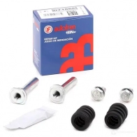 Направляющая суппорта AUTOFREN SEINSA 8430320187334 D7166C ZJ PURB2 2666092 - Изображение 2