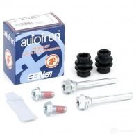 Направляющая суппорта AUTOFREN SEINSA D7190C WKZD U 2666115 8430320190495 - Изображение 2