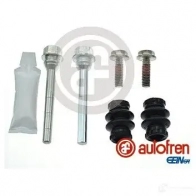 Направляющая суппорта AUTOFREN SEINSA D7190C WKZD U 2666115 8430320190495 - Изображение 4