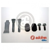 Направляющая суппорта AUTOFREN SEINSA D7323C 1437282486 8V9U ZHX