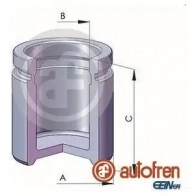 Поршень суппорта AUTOFREN SEINSA 2661926 8430320072258 OG3G2 S D02520 - Изображение 5