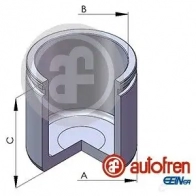 Поршень суппорта AUTOFREN SEINSA ZT GMXS 8430320083995 D02580 2662395 - Изображение 5
