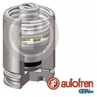 Поршень суппорта AUTOFREN SEINSA D025584K 096 3LDH Ford Tourneo Connect 1 (C170) Минивэн 1.8 TDCi /TDDi /DI 75 л.с. 2002 – 2013