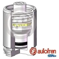 Поршень суппорта AUTOFREN SEINSA 94 VOV D025629K Honda Civic 9 (FK) Хэтчбек 2.0 i VTEC Type R (FK2) 310 л.с. 2015 – 2025