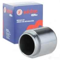 Поршень суппорта AUTOFREN SEINSA 8430320072807 D02534 2662042 9E3D 8MF - Изображение 2