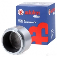 Поршень суппорта AUTOFREN SEINSA 2661916 D025131 21EZ TCY 8430320077130 - Изображение 2