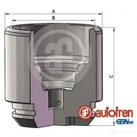 Поршень суппорта AUTOFREN SEINSA 2662358 8430320238906 D025691 P0 659T