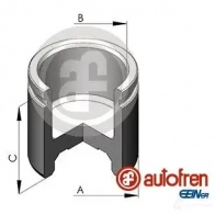 Поршень суппорта AUTOFREN SEINSA 2661898 QN3S S4 D025113 8430320074351