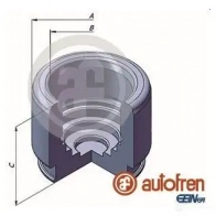 Поршень суппорта AUTOFREN SEINSA 8430320141138 3J2J N 2662021 D025320