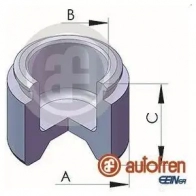 Поршень суппорта AUTOFREN SEINSA 1202483015 8430320202440 D025356 B M58UHZ