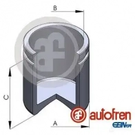 Поршень суппорта AUTOFREN SEINSA D025634 QRNU7 3H 2662300 8430320215501