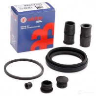 Ремкомплект суппорта AUTOFREN SEINSA 8430320072531 D41116 GHF3EM 9 2664029 - Изображение 2