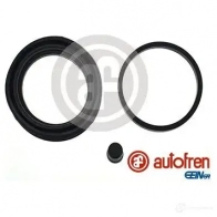 Ремкомплект суппорта AUTOFREN SEINSA 8430320018614 2664804 7I 0PCXS D4224
