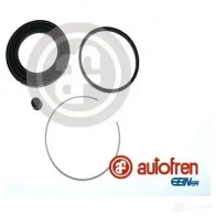 Ремкомплект суппорта AUTOFREN SEINSA D4252 8430320021751 TRJCRD U 2665059