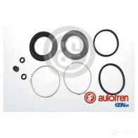 Ремкомплект суппорта AUTOFREN SEINSA D4087 8430320017327 2663908 X9PP BQ8 - Изображение 4