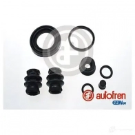 Ремкомплект суппорта AUTOFREN SEINSA A 56LRNO D42262 8430320196312 Honda