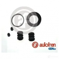 Ремкомплект суппорта AUTOFREN SEINSA 8430320040400 D4499 2665366 I9CD5 A - Изображение 4