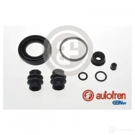 Ремкомплект суппорта AUTOFREN SEINSA 6 Y1O2N D42764 1202484967 8430320252995 - Изображение 5