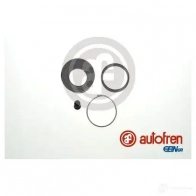 Ремкомплект суппорта AUTOFREN SEINSA R 3OVV5 2665532 D4678 8430320055336 - Изображение 4