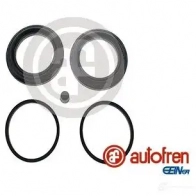 Ремкомплект суппорта AUTOFREN SEINSA 8430320066776 D4926 XFA 7K 2665728