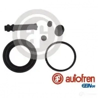 Ремкомплект суппорта AUTOFREN SEINSA 8430320039893 IVO32 TO Mitsubishi Mirage 5 (CJ, CL) Хэтчбек 1.3 78 л.с. 1991 – 1995 D4406