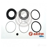 Ремкомплект суппорта AUTOFREN SEINSA 2663865 D4044 8430320016894 Q NB63BK