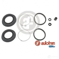Ремкомплект суппорта AUTOFREN SEINSA 6AJV H 2663917 8430320017419 D4096 - Изображение 4