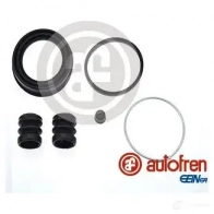 Ремкомплект суппорта AUTOFREN SEINSA D4042 8430320016870 EH99 I5 2663863 - Изображение 4