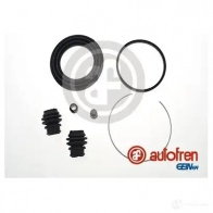Ремкомплект суппорта AUTOFREN SEINSA 8430320065021 0AB LO 2665711 D4908