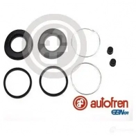 Ремкомплект суппорта AUTOFREN SEINSA 2663887 8430320017112 D4066 JJF93 R - Изображение 4