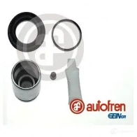 Ремкомплект суппорта AUTOFREN SEINSA 8430320133508 Fiat Freemont (345) 1 Кроссовер 2.0 JTD 136 л.с. 2011 – 2025 EVHG 2 D42119C