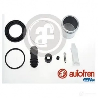 Ремкомплект суппорта AUTOFREN SEINSA 4CN1R IY 8430320205588 D41836C 1202482910