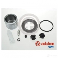 Ремкомплект суппорта AUTOFREN SEINSA D42700C 8430320249858 MG2FZ 5 Mazda 6 (GJ, GL) 3 Седан 2.5 231 л.с. 2018 – 2024