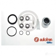 Ремкомплект суппорта AUTOFREN SEINSA 8430320242910 1202484884 Q9 ZFZ0 D42672C