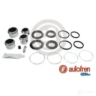 Ремкомплект суппорта AUTOFREN SEINSA Y 6543 1439118786 D43170C