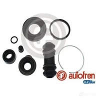 Ремкомплект суппорта AUTOFREN SEINSA 2664410 D4179 WSY CW 8430320018195
