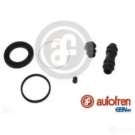 Ремкомплект суппорта AUTOFREN SEINSA RU0 TWI 2664990 D4244 8430320021263 - Изображение 4