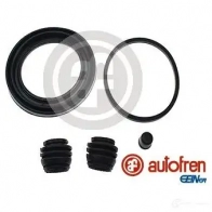 Ремкомплект суппорта AUTOFREN SEINSA Z 7EXO Toyota 8430320066530 D4944