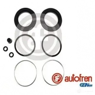Ремкомплект суппорта AUTOFREN SEINSA 8430320018591 Hyundai i30 (GD) 2 2011 – 2017 D4222 YK BG57
