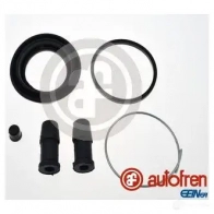 Ремкомплект суппорта AUTOFREN SEINSA 8430320053707 2665544 8 T6AUF D4690