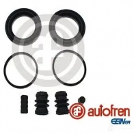 Ремкомплект суппорта AUTOFREN SEINSA Nissan Navara (D40) 2 Пикап D4953 8430320073170 Y 6KT65
