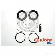 Ремкомплект суппорта AUTOFREN SEINSA 8430320053660 2665540 3DPD B4 D4686