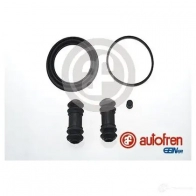 Ремкомплект суппорта AUTOFREN SEINSA 2665661 8430320061672 D4817 A4MH 184 - Изображение 5